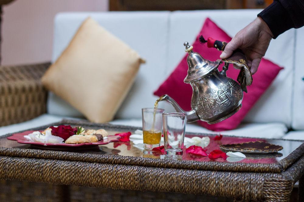 Riad Amina 4*
