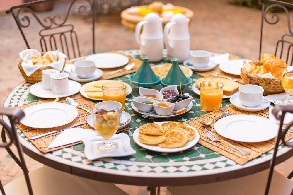 Riad Amina 4*