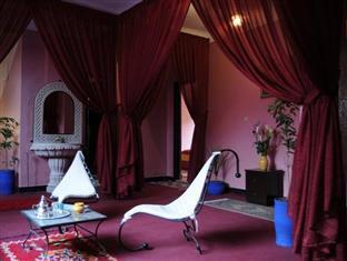 Bed & Breakfast El Kennaria