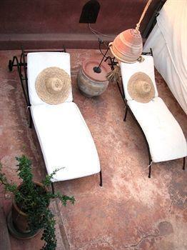 Riad Les Inseparables