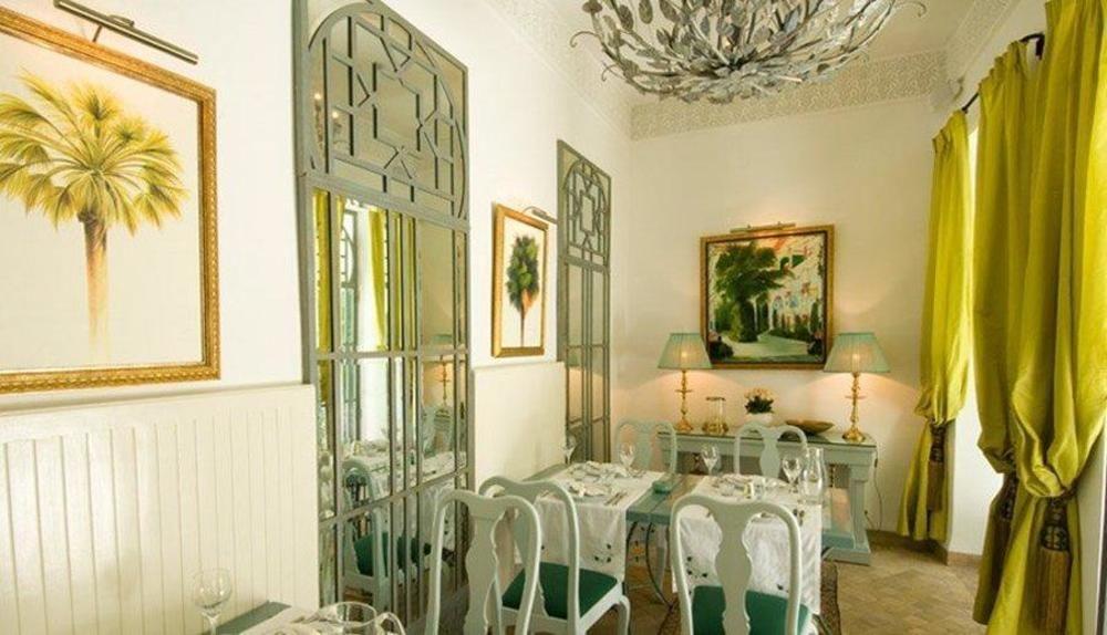 Riad Idra 5*