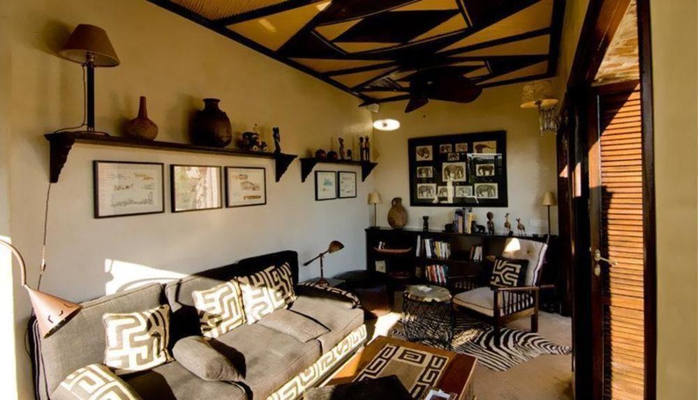 Riad Idra