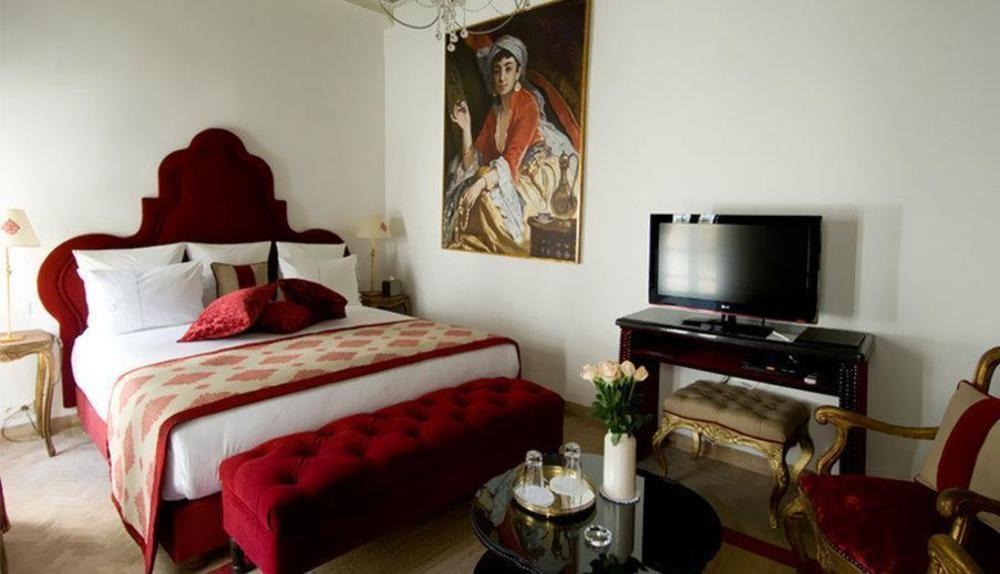 Riad Idra Marrakesh