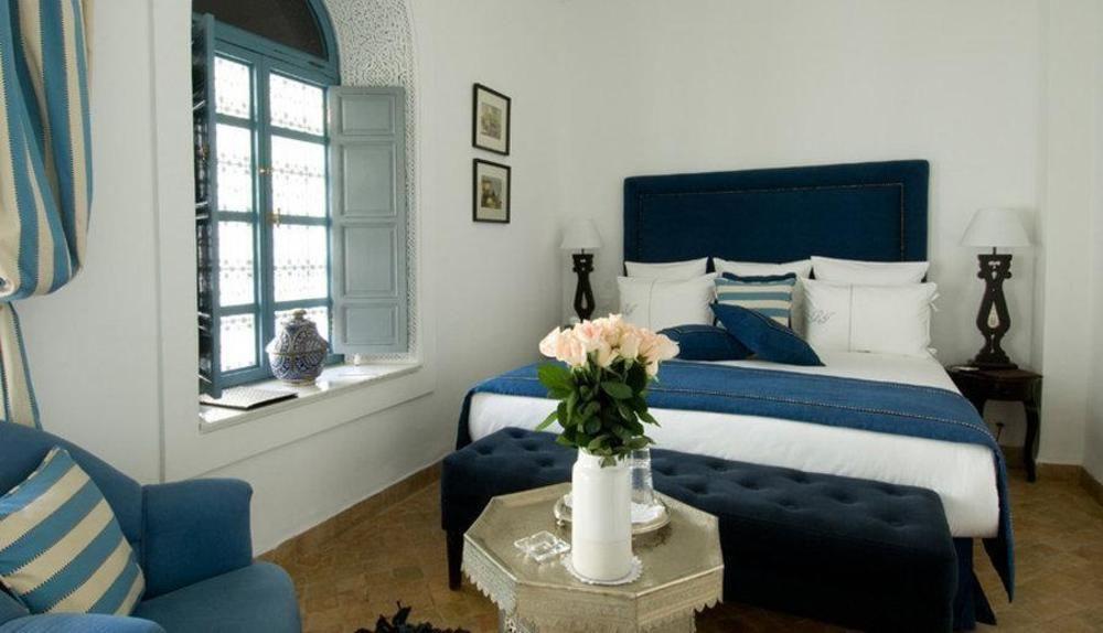 Riad Idra 5*