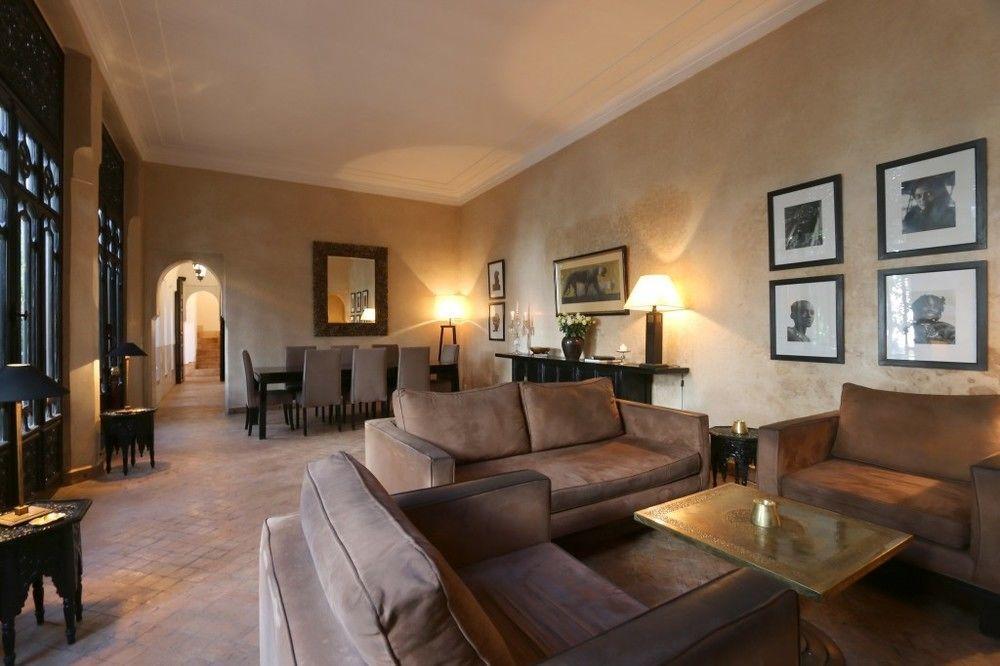 Riad L'hotel Marrakech