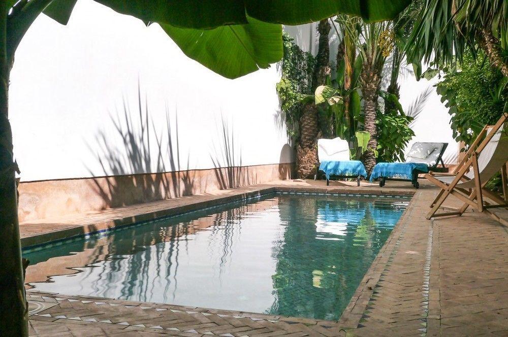 Riad L'hotel Marrakech 5*