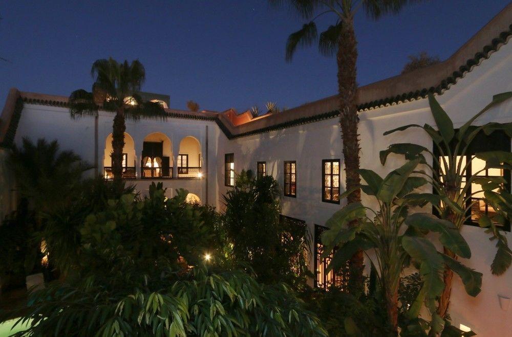 Riad L'hotel Marrakech 5*