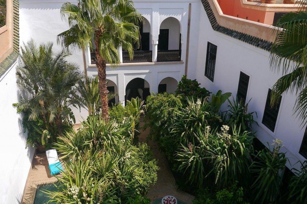 L'hotel Marrakech Marrakesh