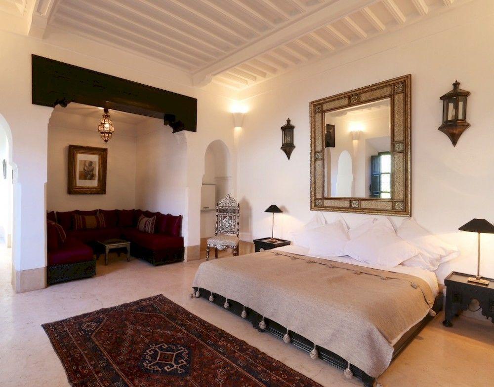 L'hotel Marrakech