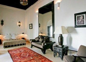 L'hotel Marrakech