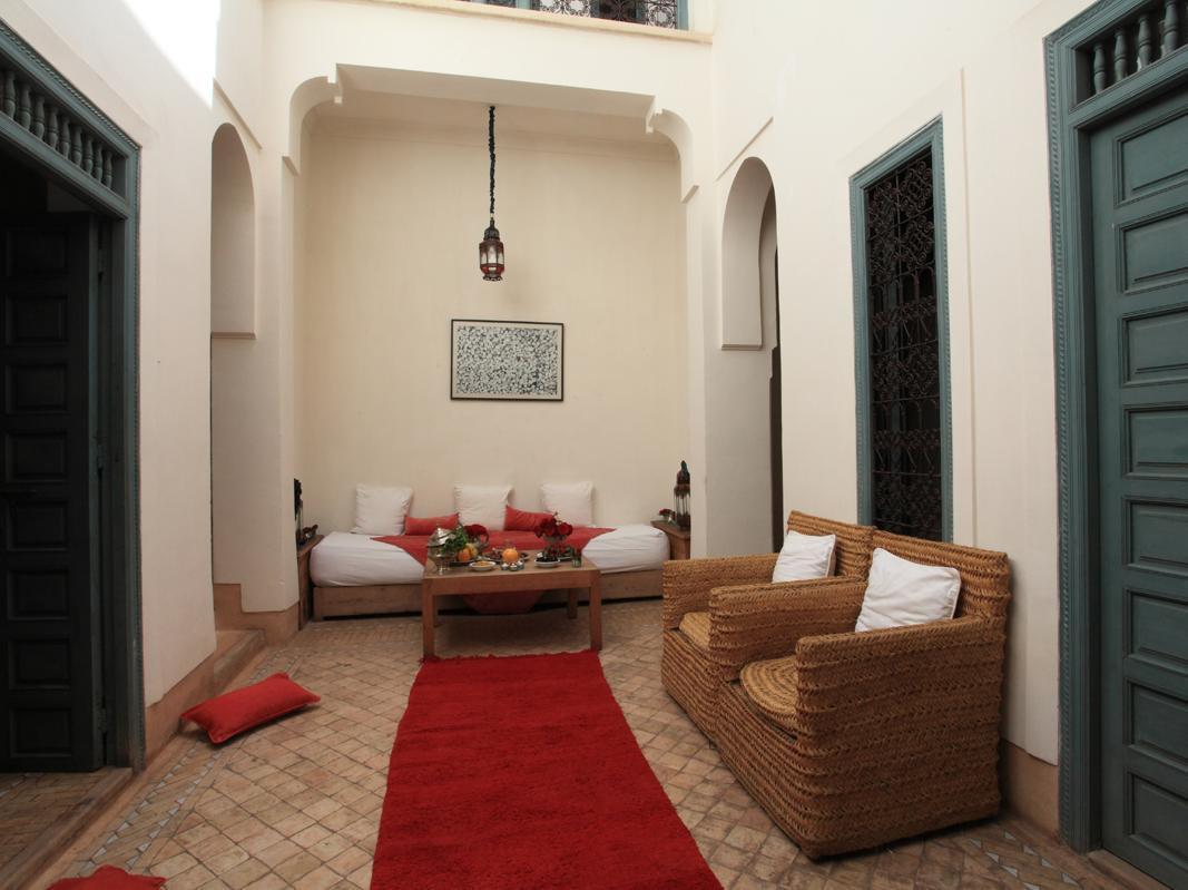 Casa de férias Dar Aicha En Exclusivite