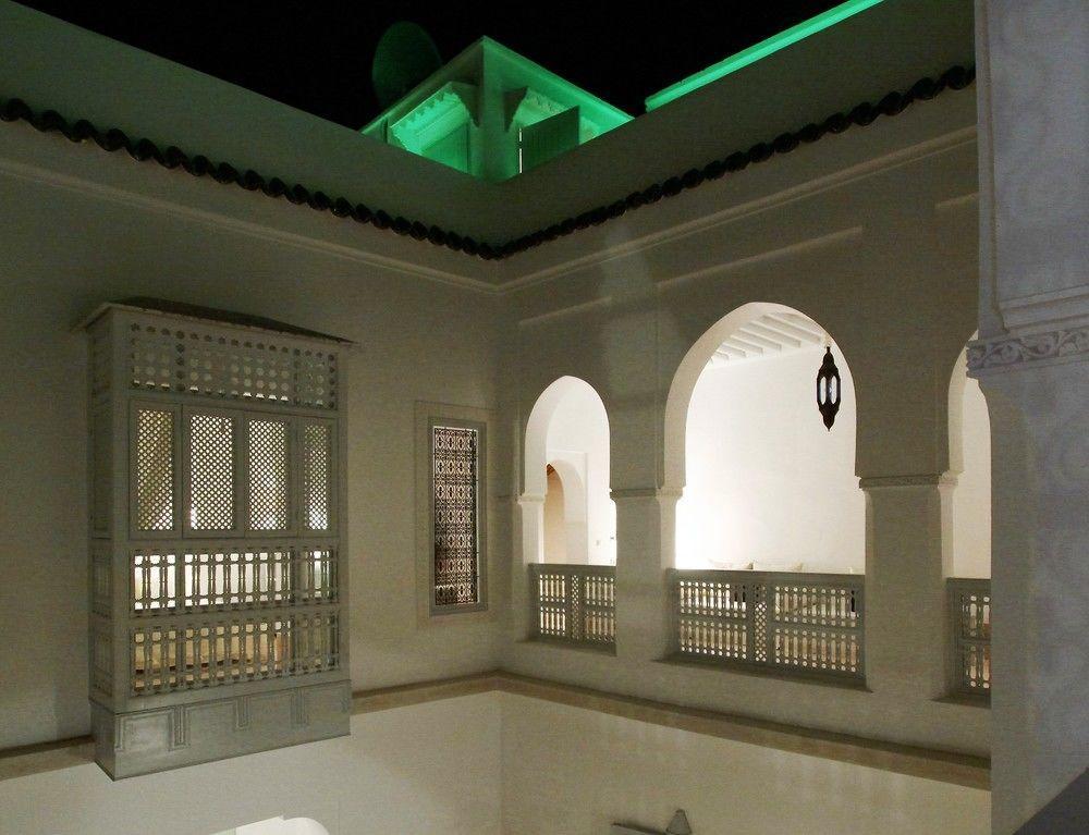 Riad Chi-chi 4*