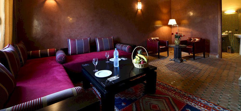 M & Boutique Marrakesh