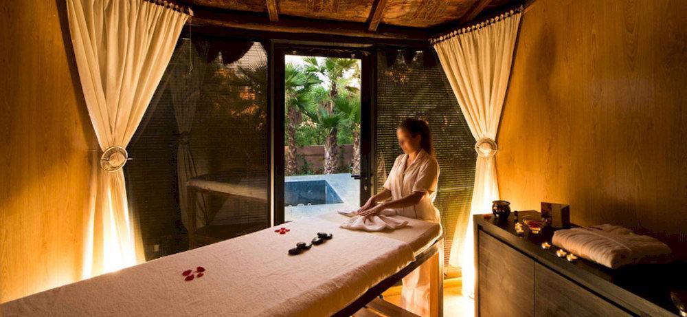 M & Boutique Marrakesh