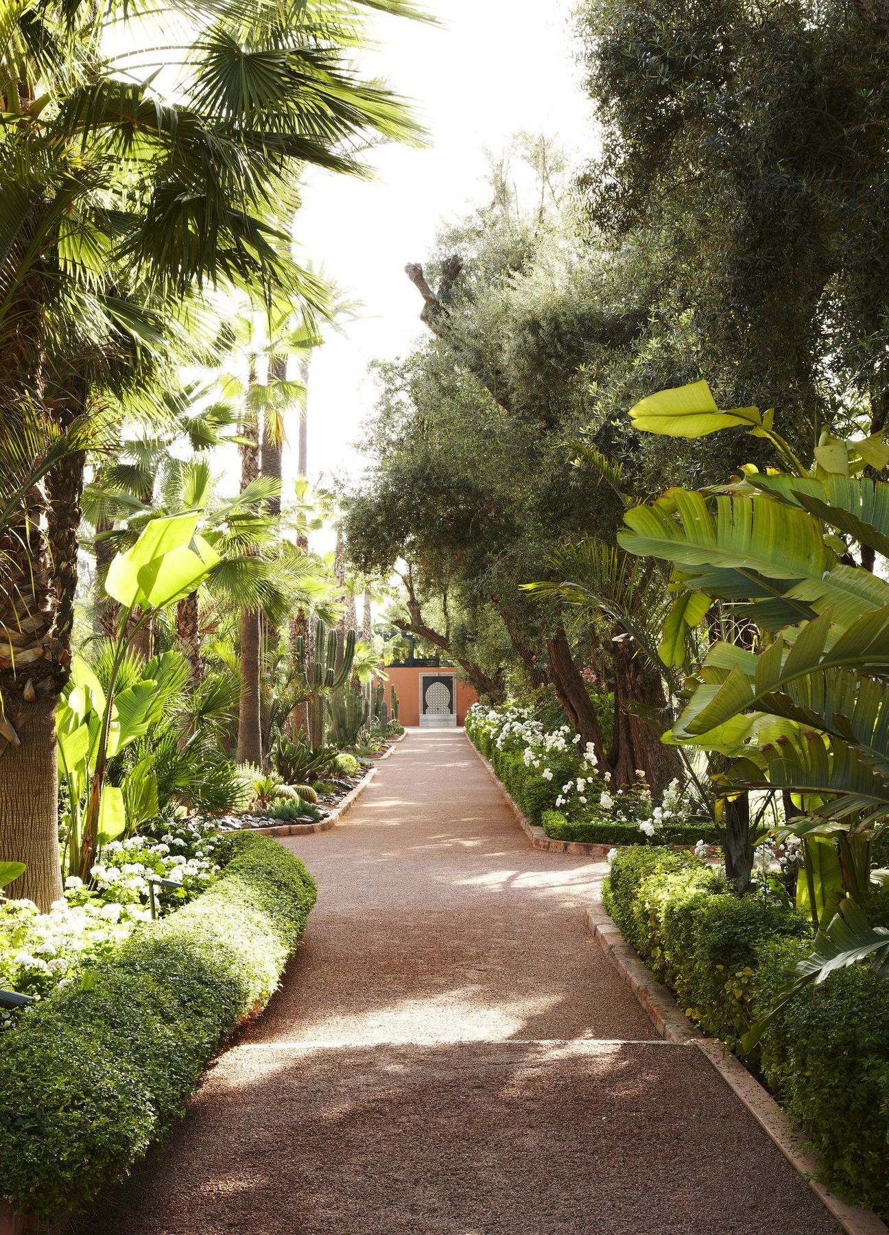 La Mamounia Marrakesh