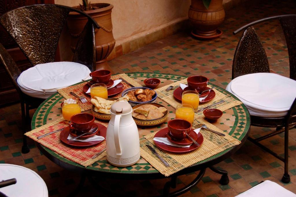 Massiba Marrakesh