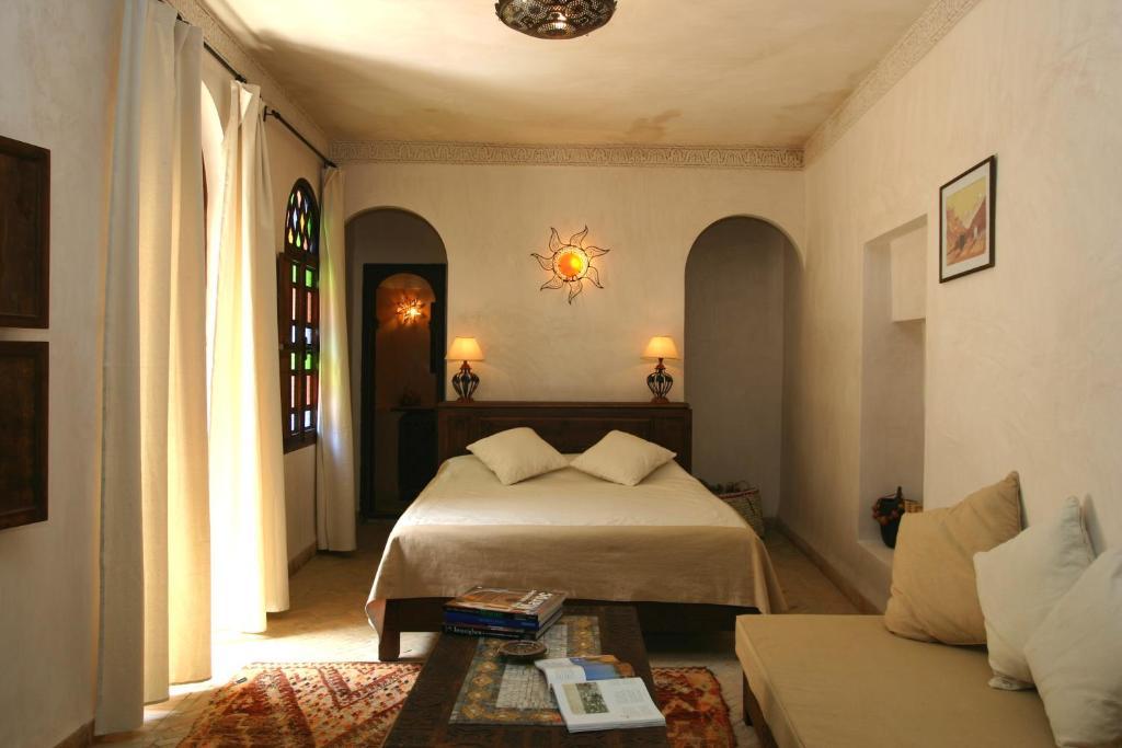 Riad Massiba Marrakesh