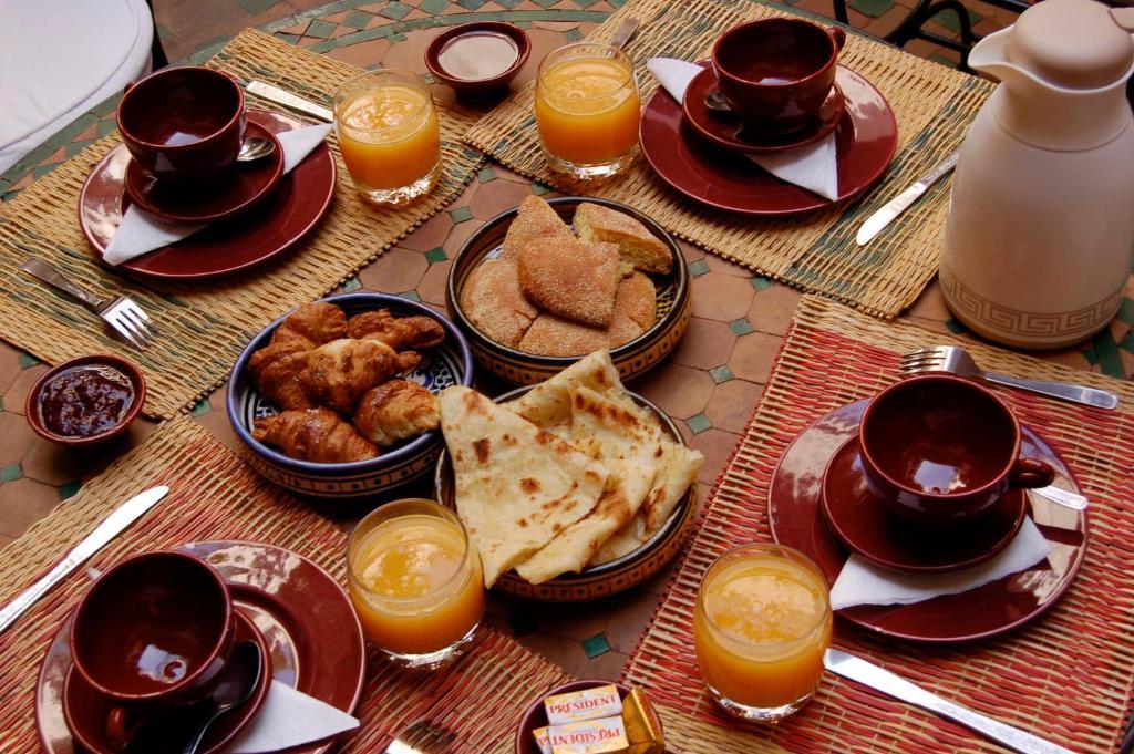 Massiba Riad 3*