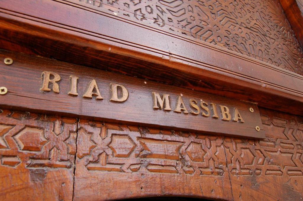 Massiba