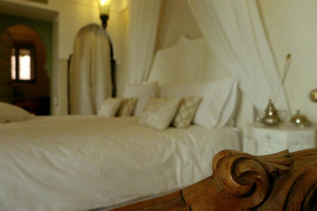 Riad Palacio De Especias Marrakesh