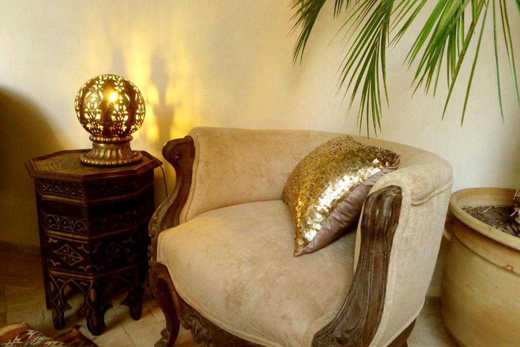 Palacio De Especias Marrakesh