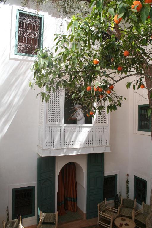 Holiday home Dar Zitouna En Exclusivite Marrakesh