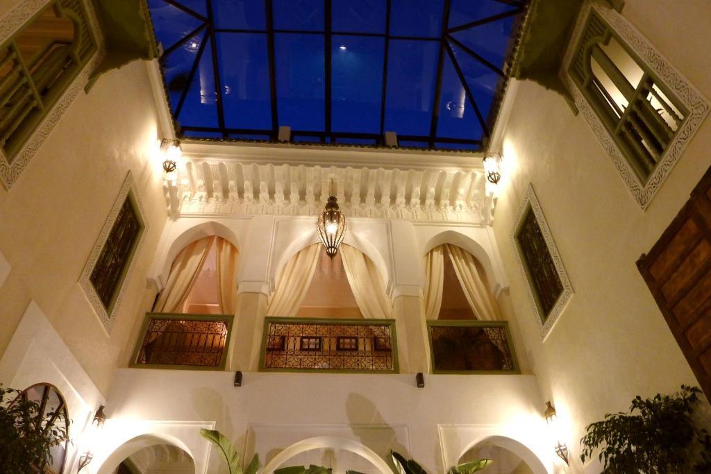 Palacio De Especias Riad 4*