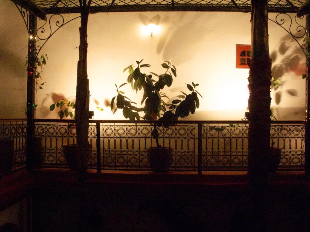 Riad Osefina 3*