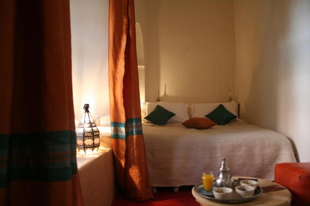 Dar Zitouna En Exclusivite Holiday home Marrakesh