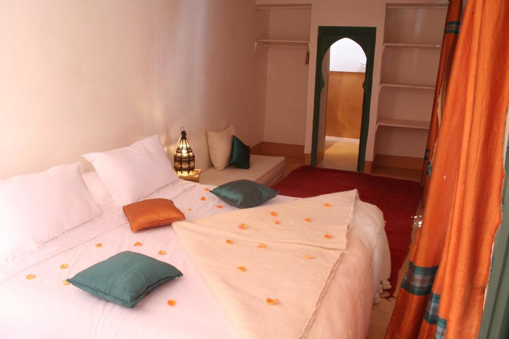 Dar Zitouna En Exclusivite Holiday home *