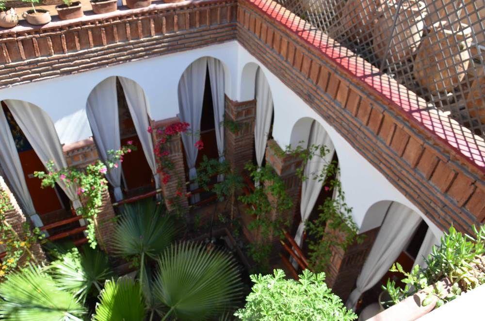 Riad Laith (adults Only) 3*