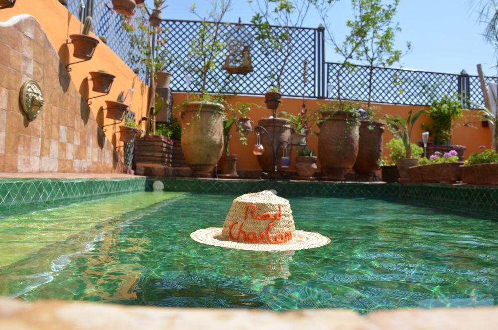 Riad Laith (adults Only)