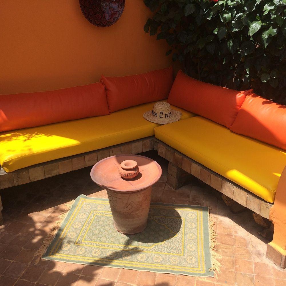 Riad Laith (adults Only) Marraquexe