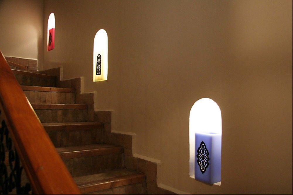Riad Couleurs Du Sud