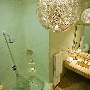 Riad Zamzam