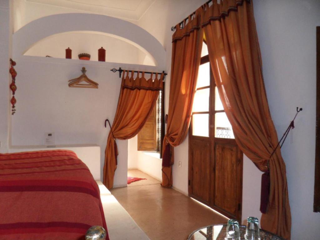 Maison d'hôtes Dar Ganou