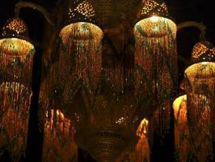 Dar Jaguar Marrakesh