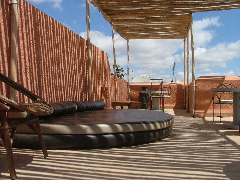 Guest house Ka Marrakesh