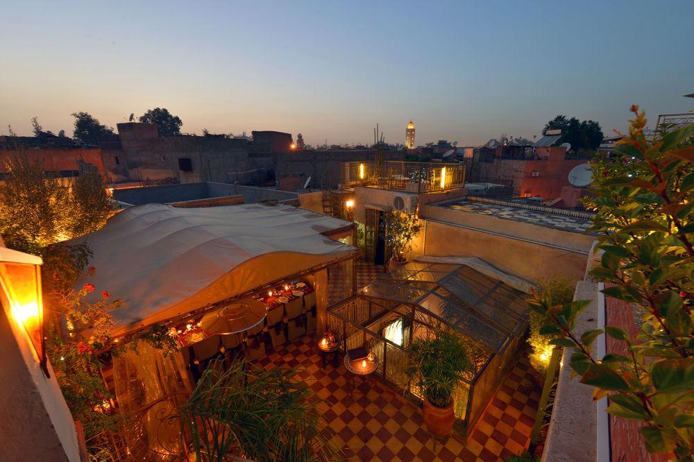 Guest house Dar Khmissa Riad & Spa