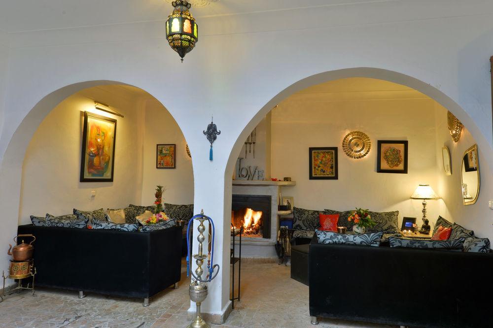Guest house Dar Khmissa Riad & Spa Marrakesh