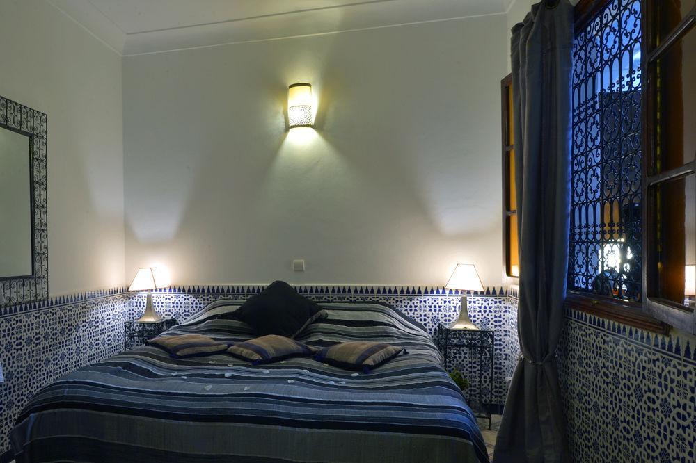 Dar Khmissa Riad & Spa