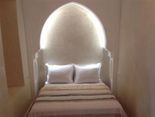 Riad Des Trois Palais 2*