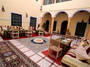 Abhar Apartment