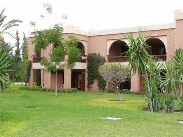 Royal Decameron Issil Resort Marrakesh