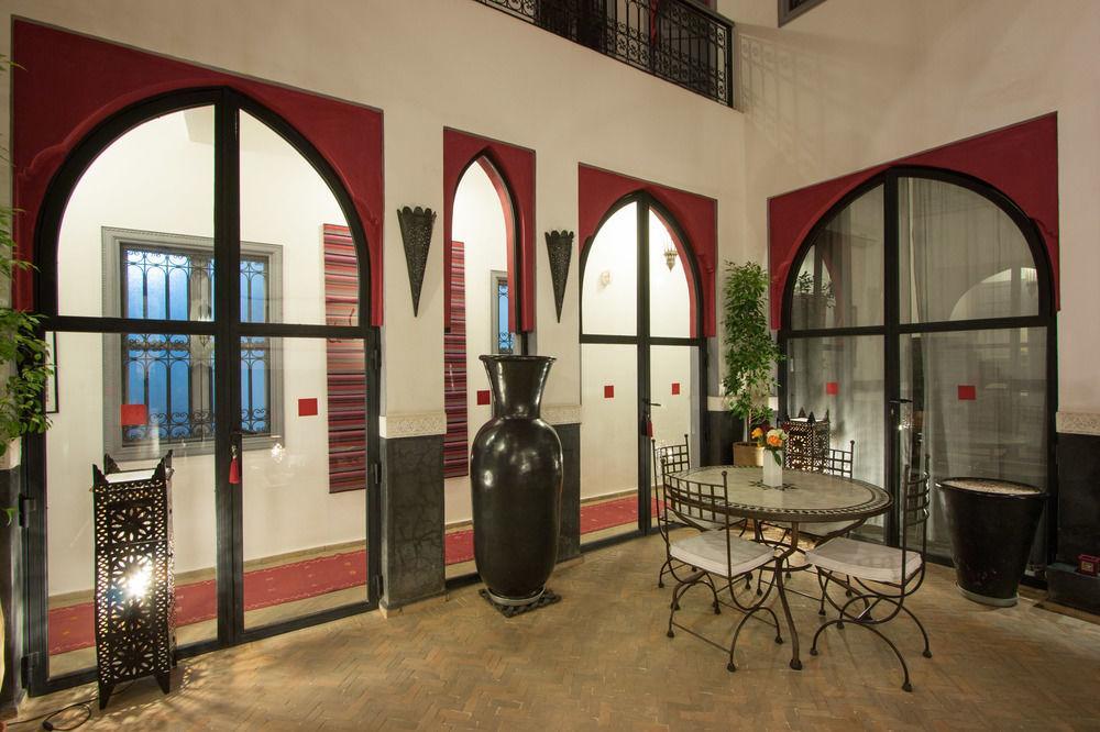 Alegria 4* Marrakesh