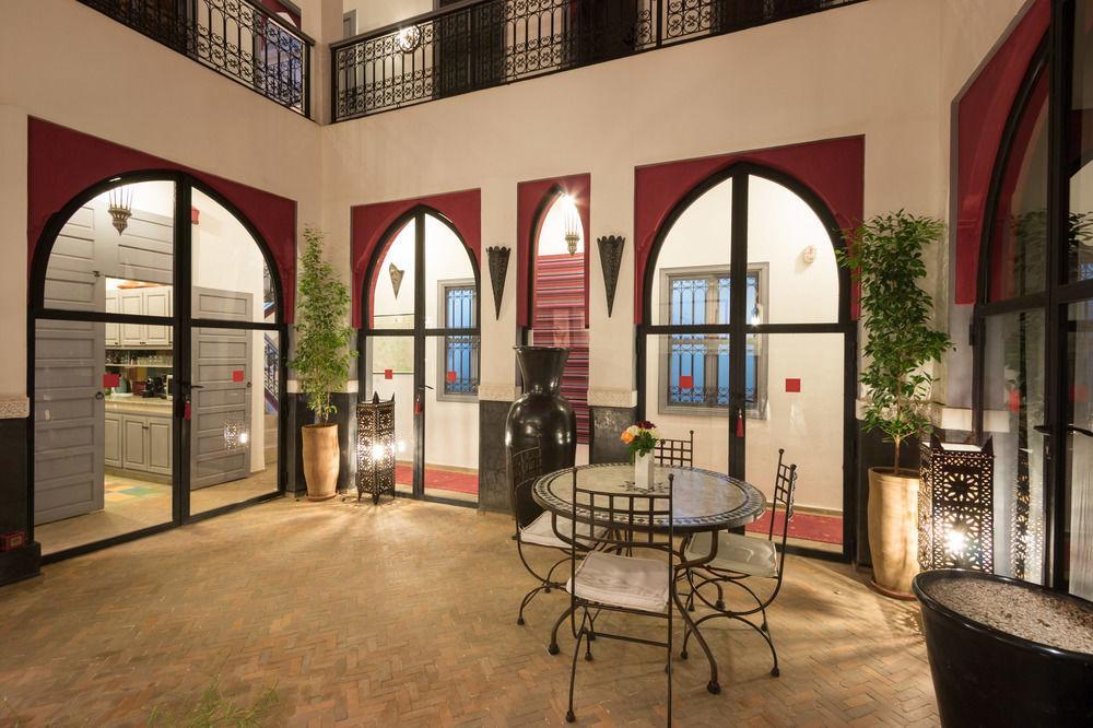 Riad Alegria Riad 4*