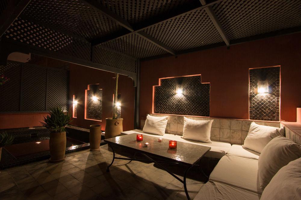 Riad Alegria Riad 4*