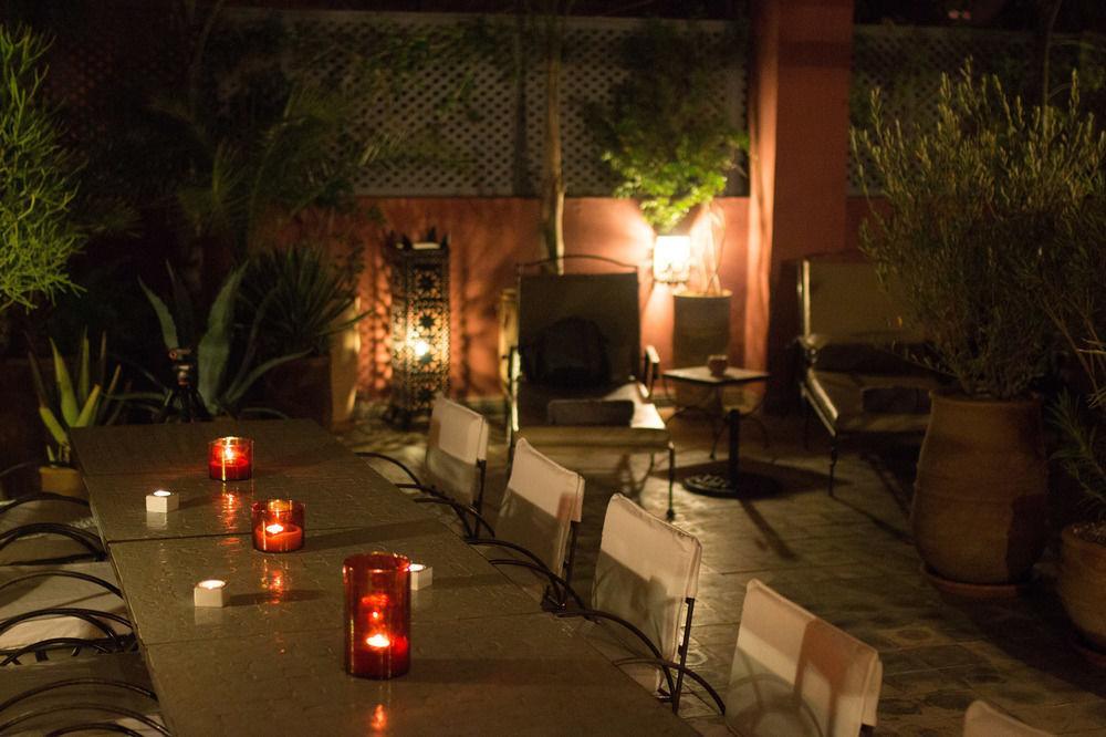 Alegria Riad