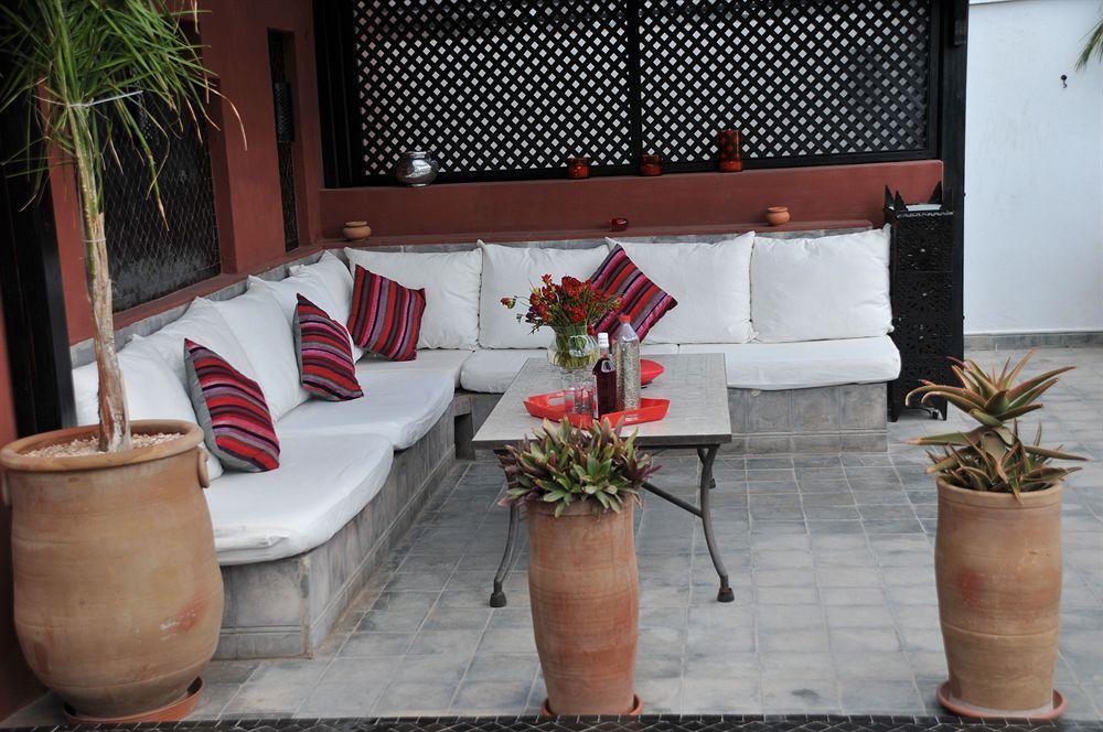Alegria Riad
