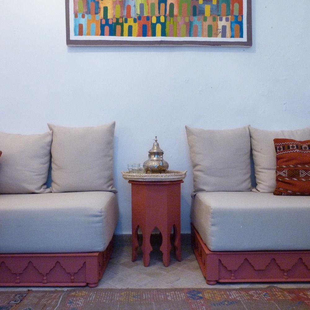 Chamali Riad